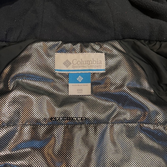 Columbia jacket - Picture 6 of 9